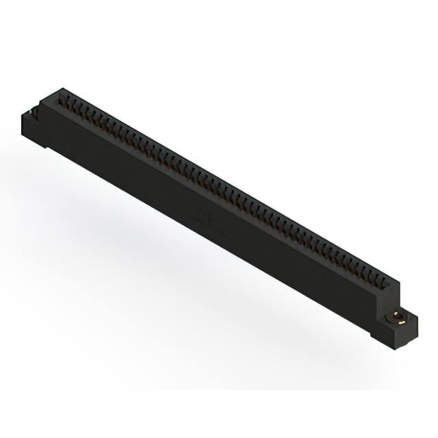 892-049-521-103 EDAC Inc.  Edgeboard Connectors